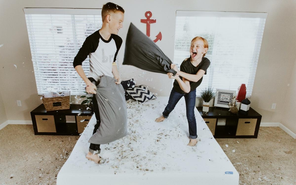 Παιδί και πρόγραμμα