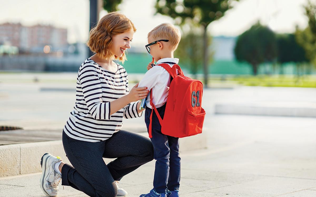 Δάσκαλος σχολείο