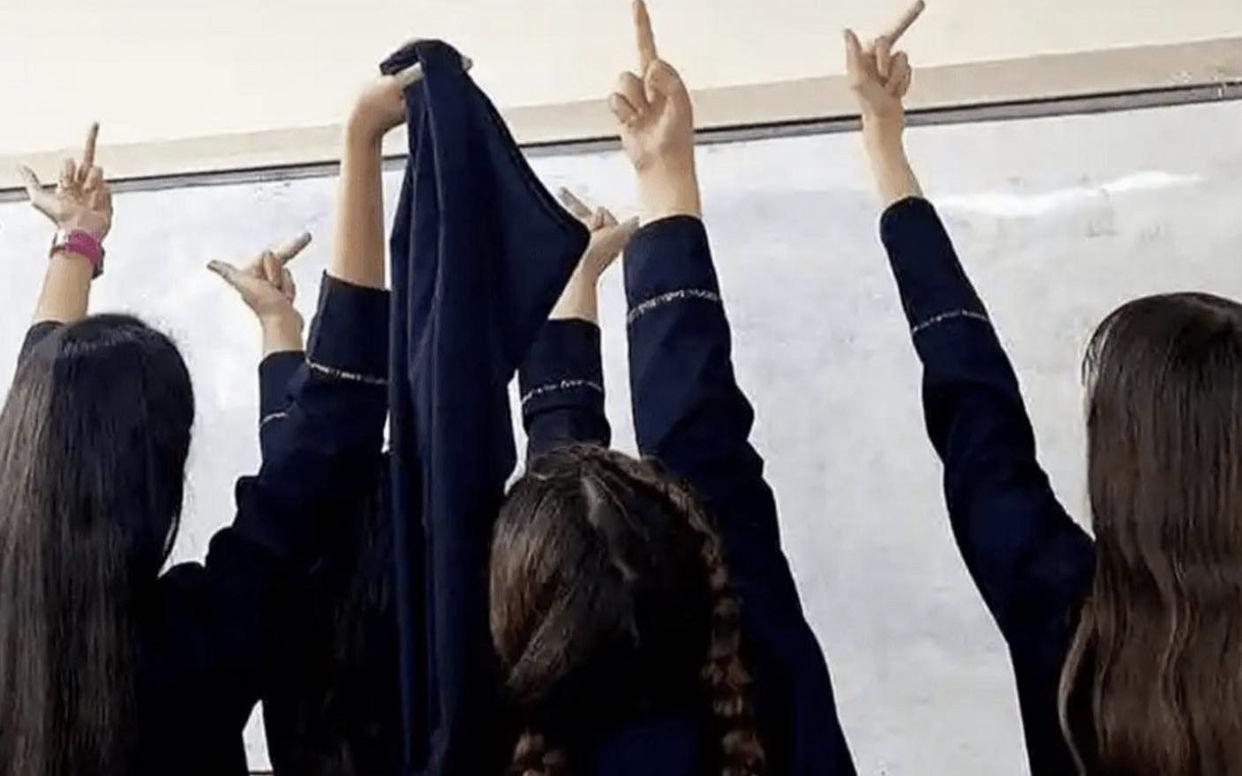 διεθνής ημέρα κοριτσιού 