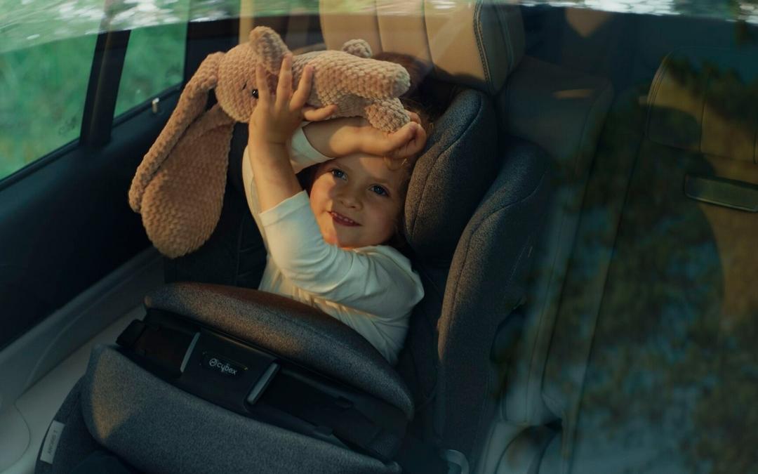 cybex κάθισμα αυτοκινήτου