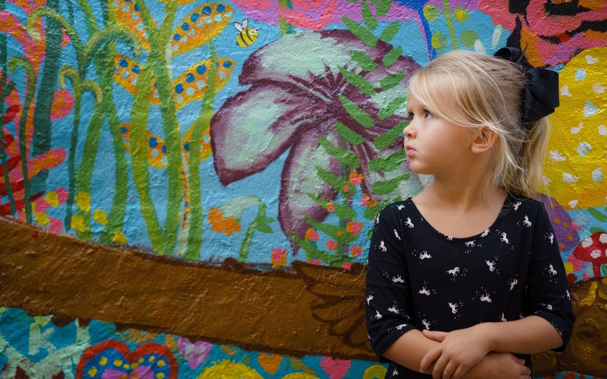 να ενδυναμώσουμε τα κορίτσια 