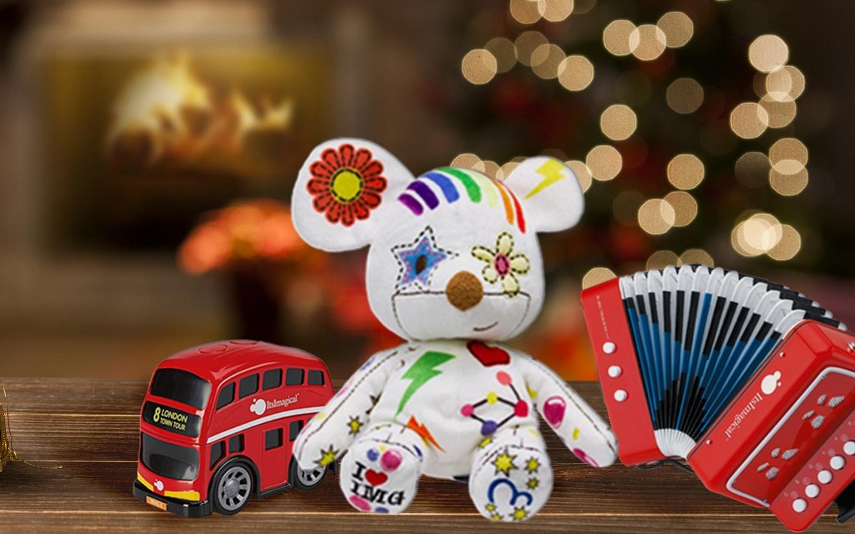 lapin house imaginarium 