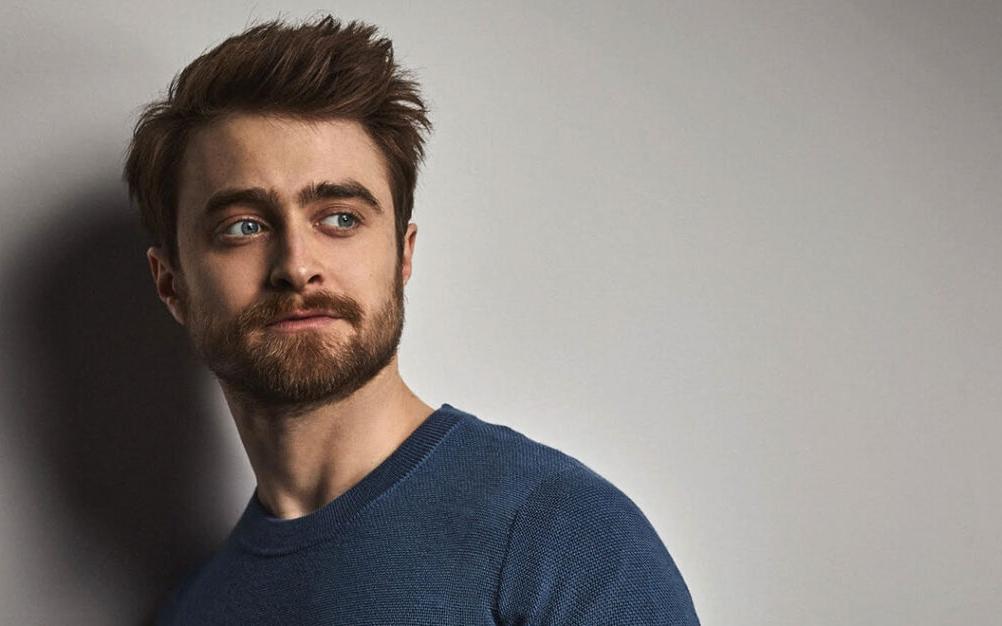 Ο Harry Potter θα γίνει μπαμπάς! 