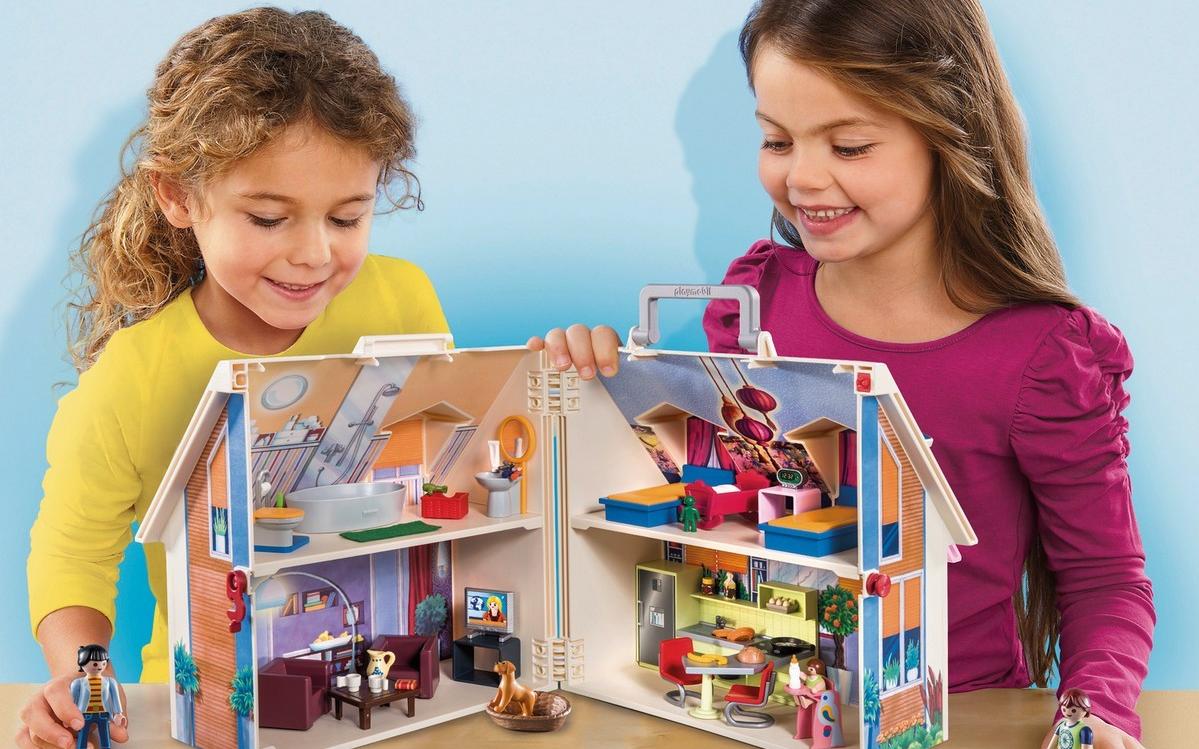 playmobil δώρα πάσχα 