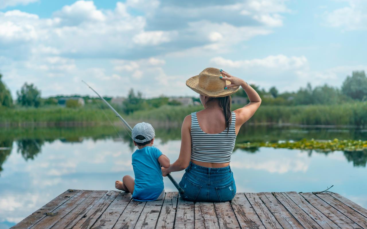 καλοκαιρινές διακοπές
