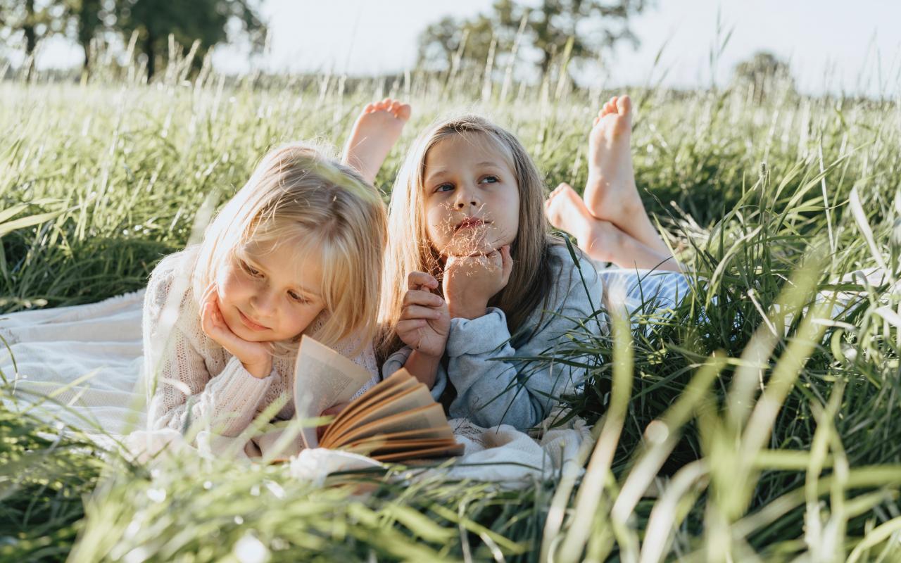 παιδιά βιβλία