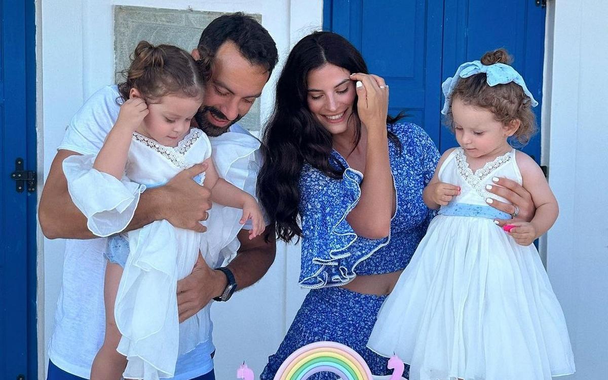 ονόματα μωρών celebrities