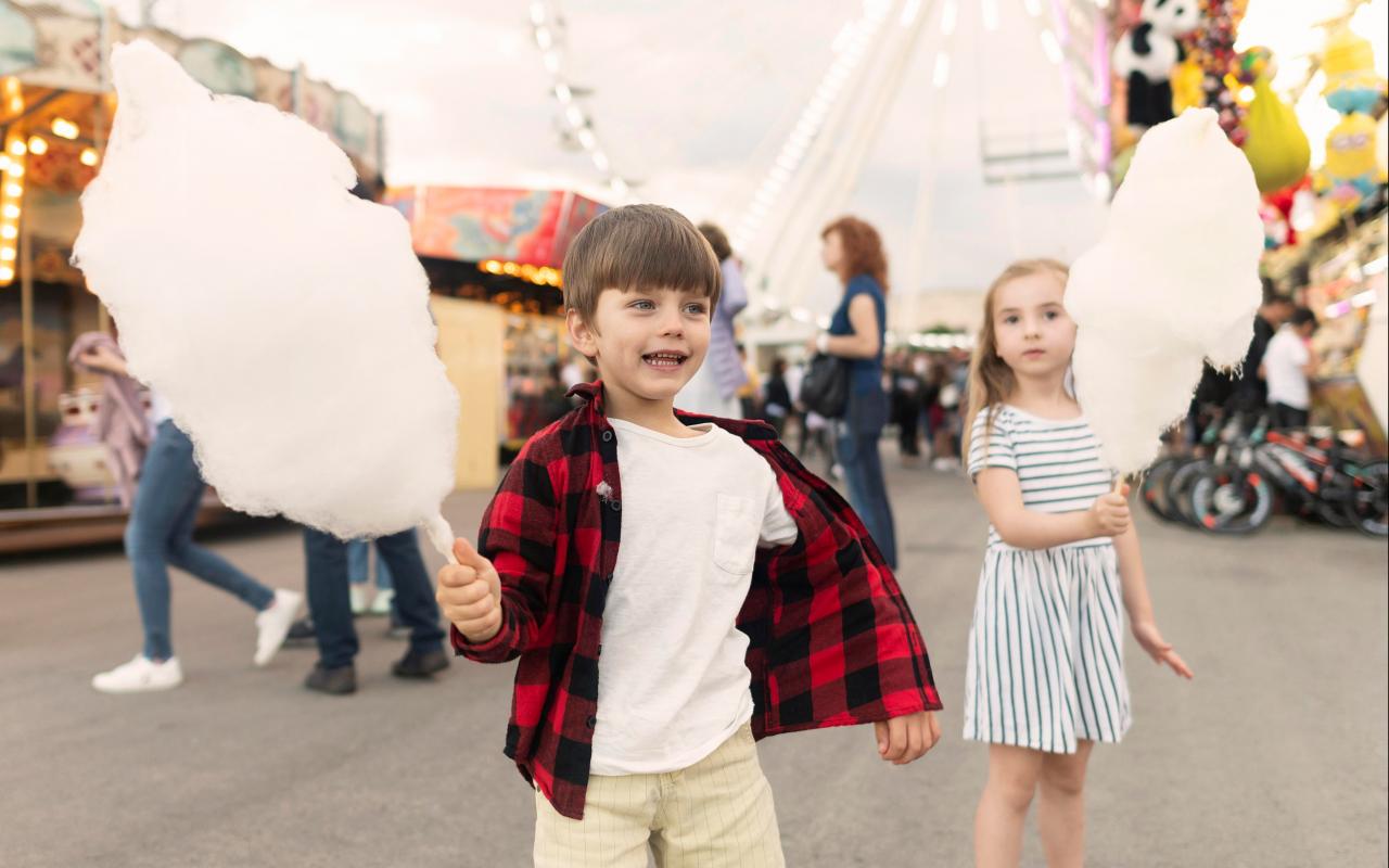 Βράδια του καλοκαιριού
