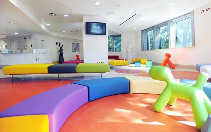 Δωρεά νοσοκομείο