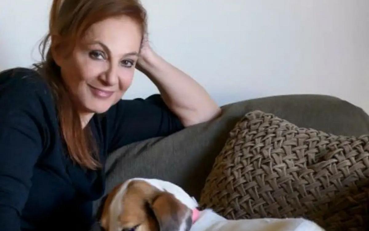 Φιλαρέτη Κομνηνού