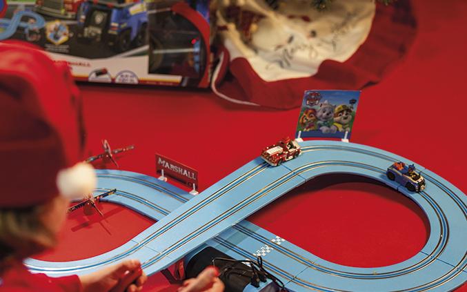 πίστες αυτοκινητάκια carrera 