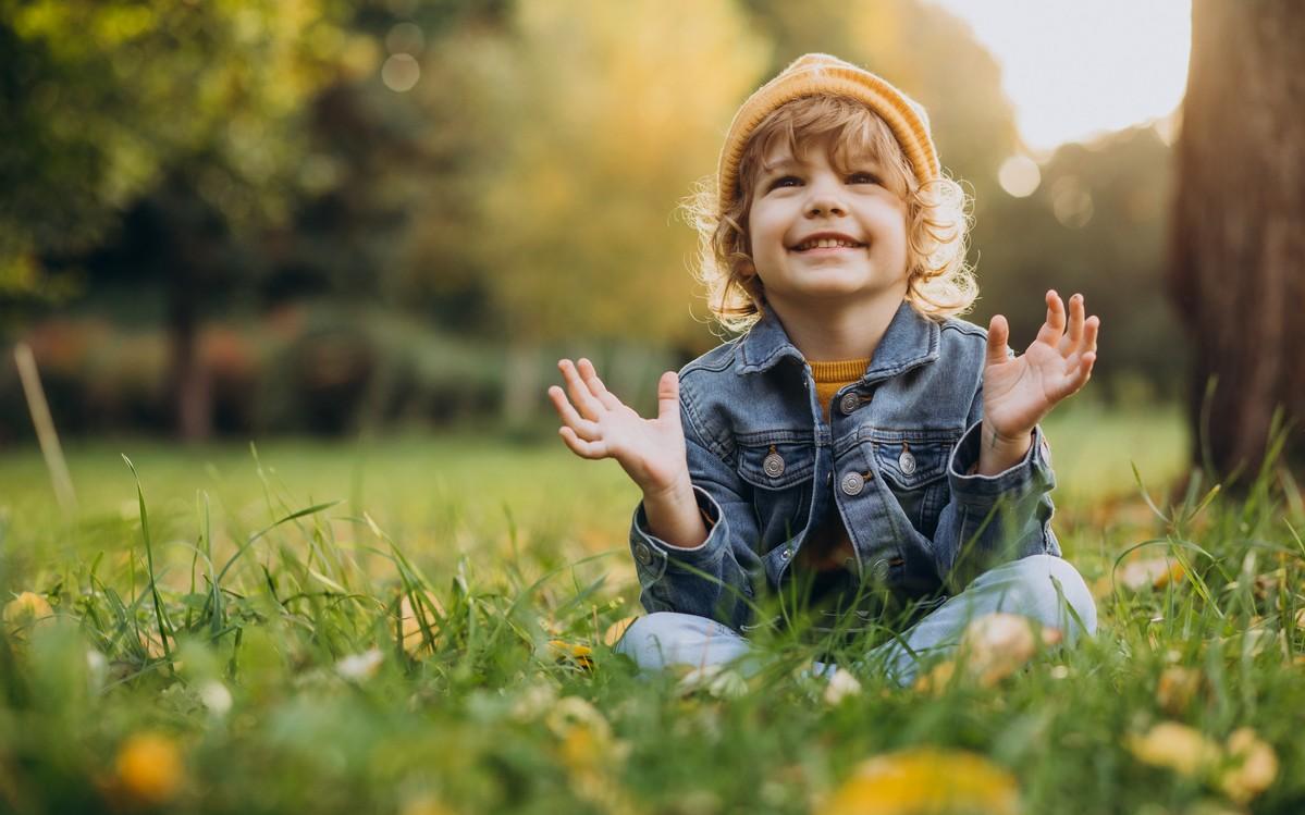 δικαιώματα παιδιού 