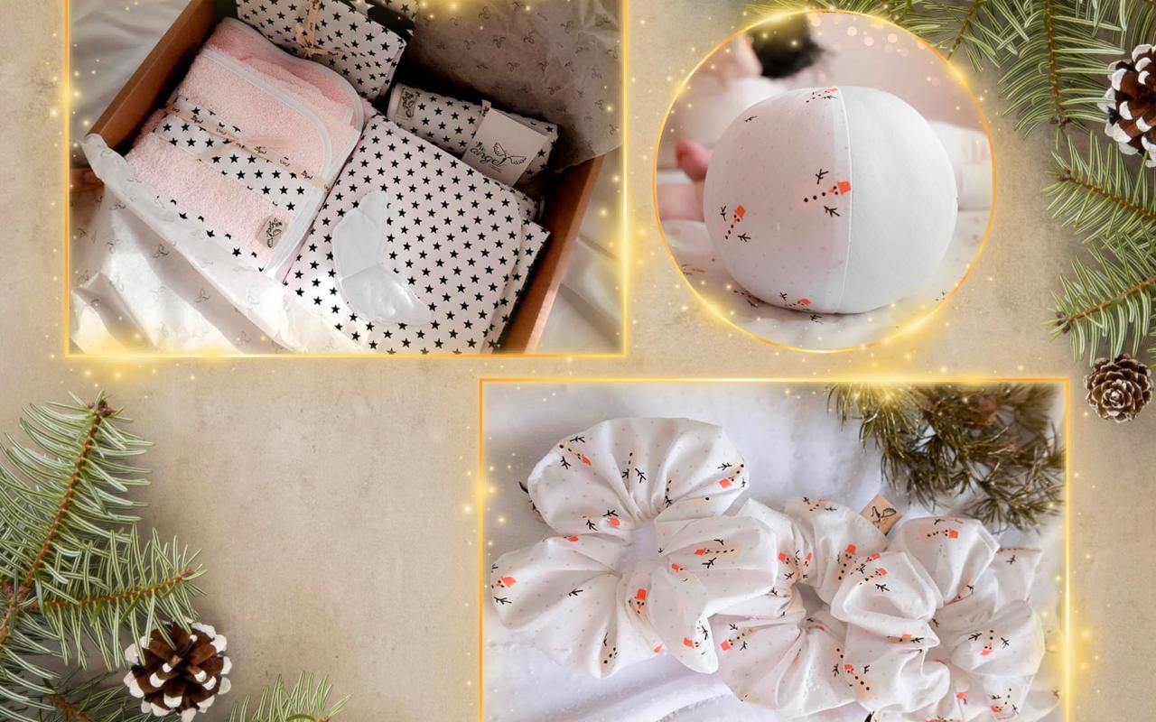 δώρα για μαμάδες και μωρά