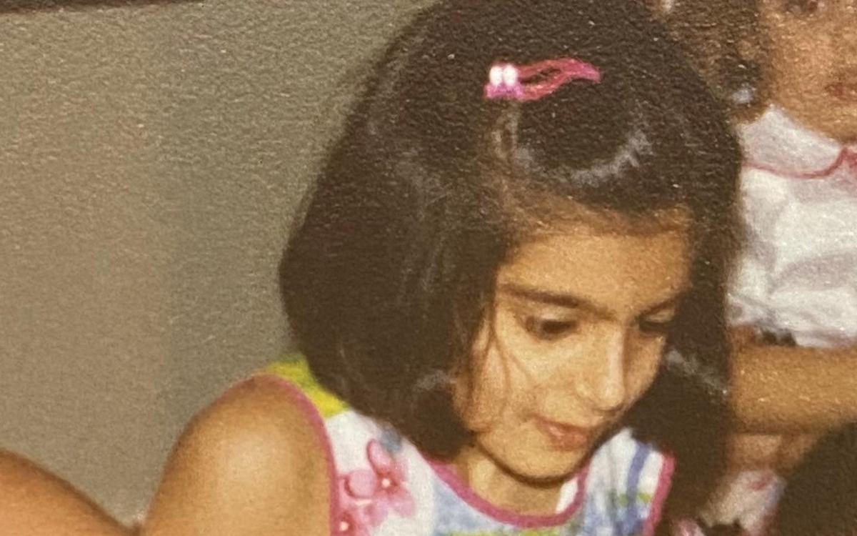 Σταματίνα Τσιμτσιλή 