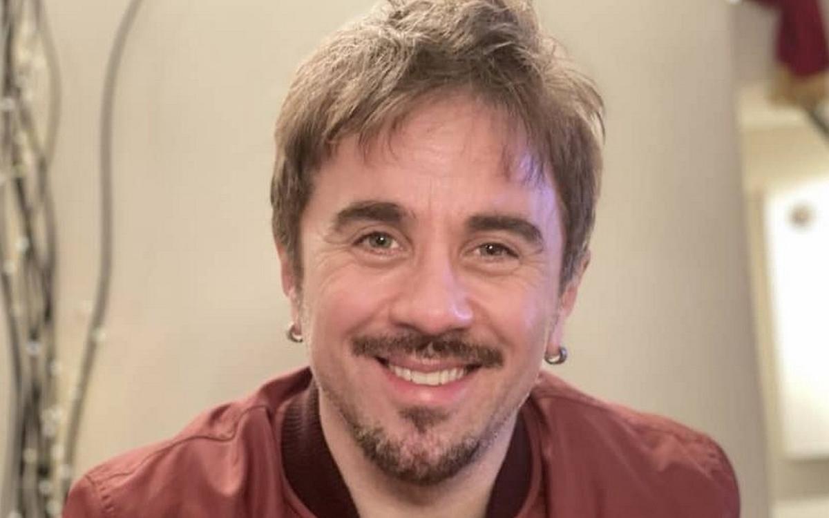 Θανάσης Τσαλταμπάσης 