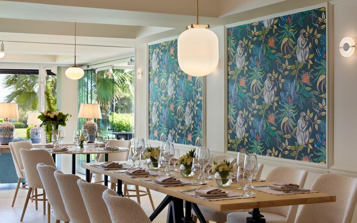 εστιατόριο άγιος βαλεντίνος 