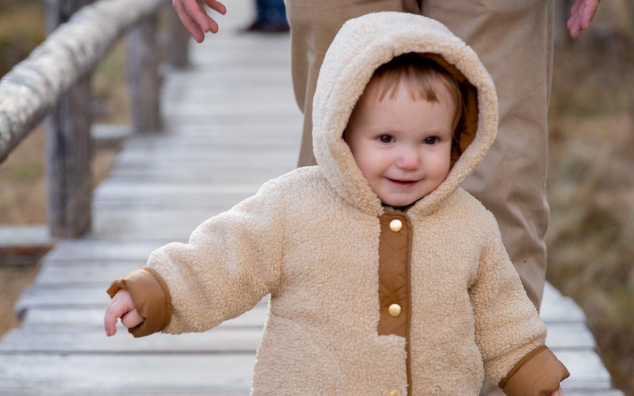 κρύο παιδιά ρούχα