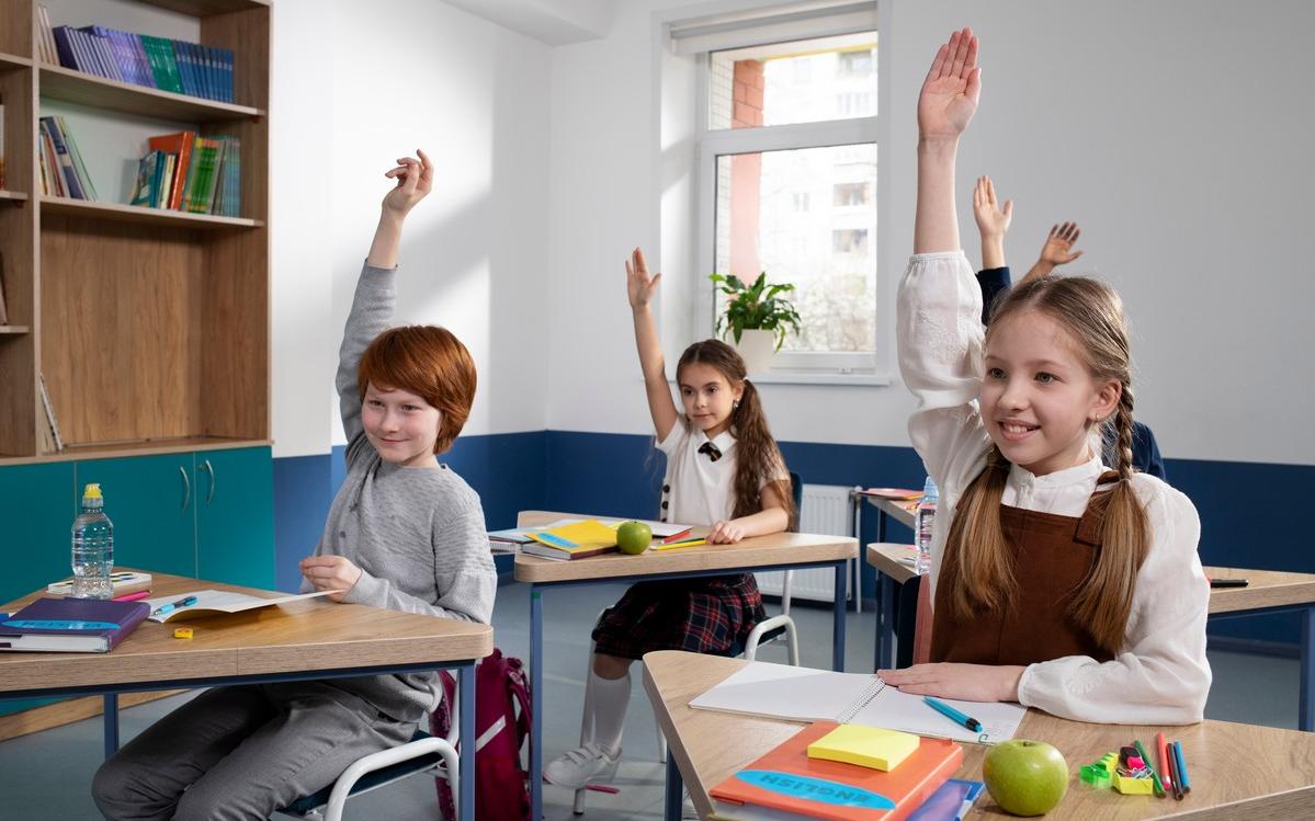 κορωνοϊός σχολείο 