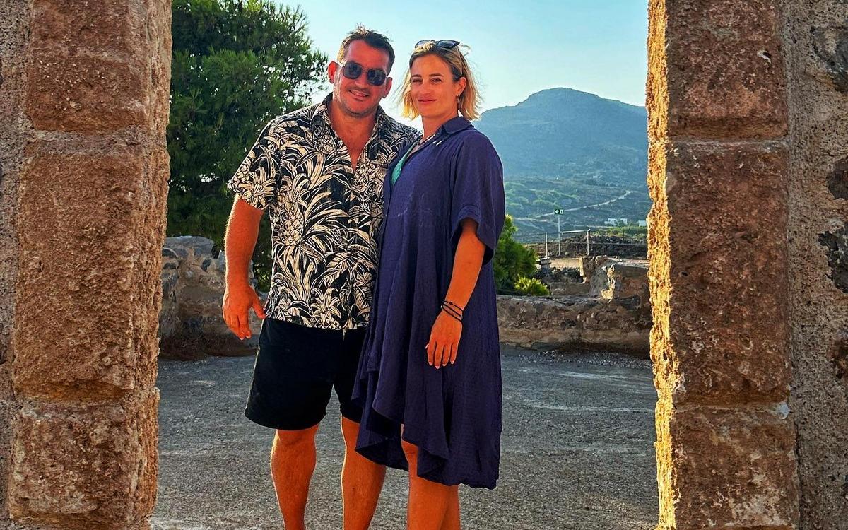 Αφροδίτη Σκαφίδα 