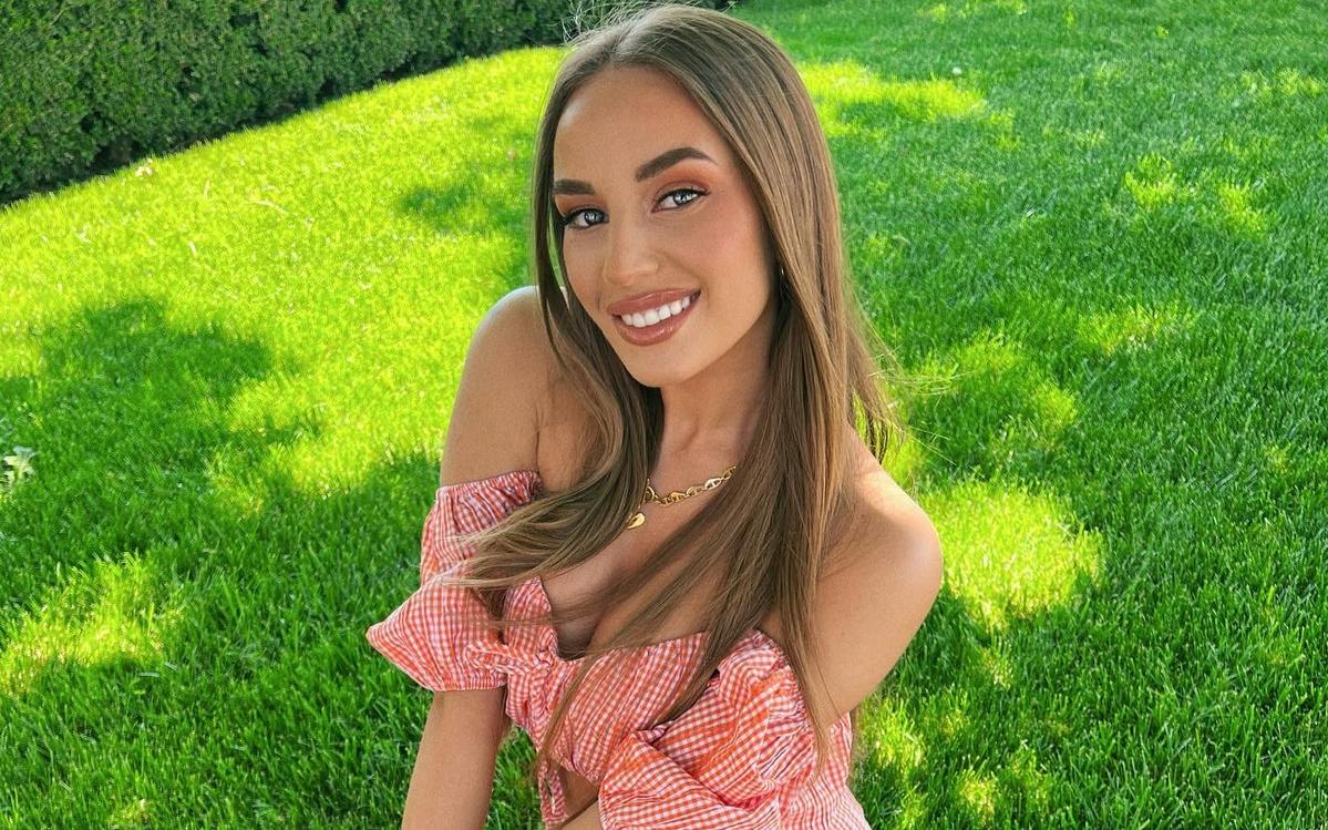 Ανδρομάχη έγκυος 