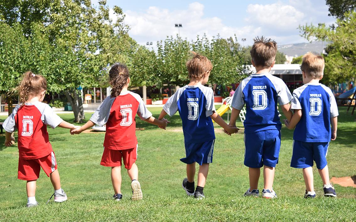 εκπαιδευτήρια δούκα 