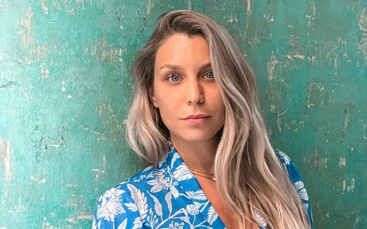 Κατρίνα Τσάνταλη