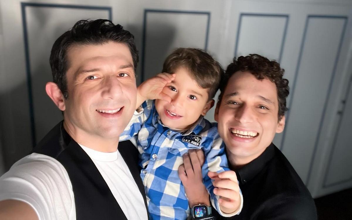 Μιχάλης Οικονόμου 