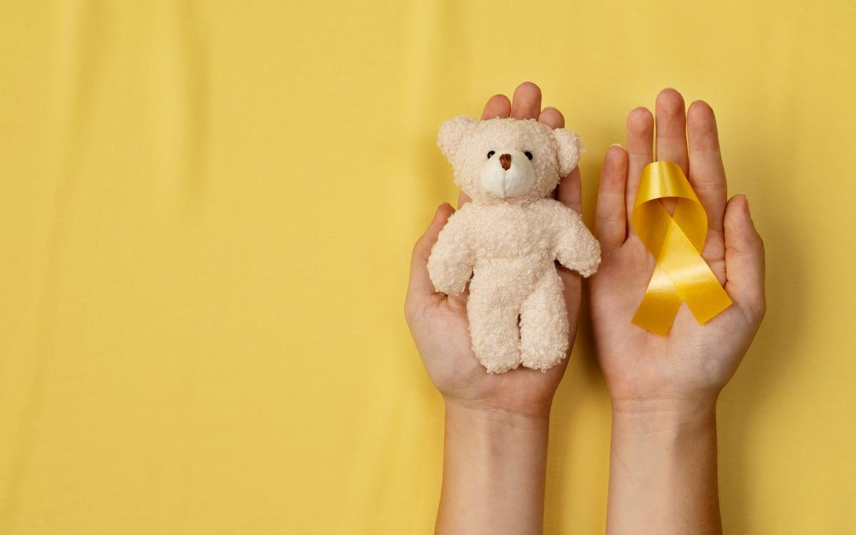 παιδικός καρκίνος 