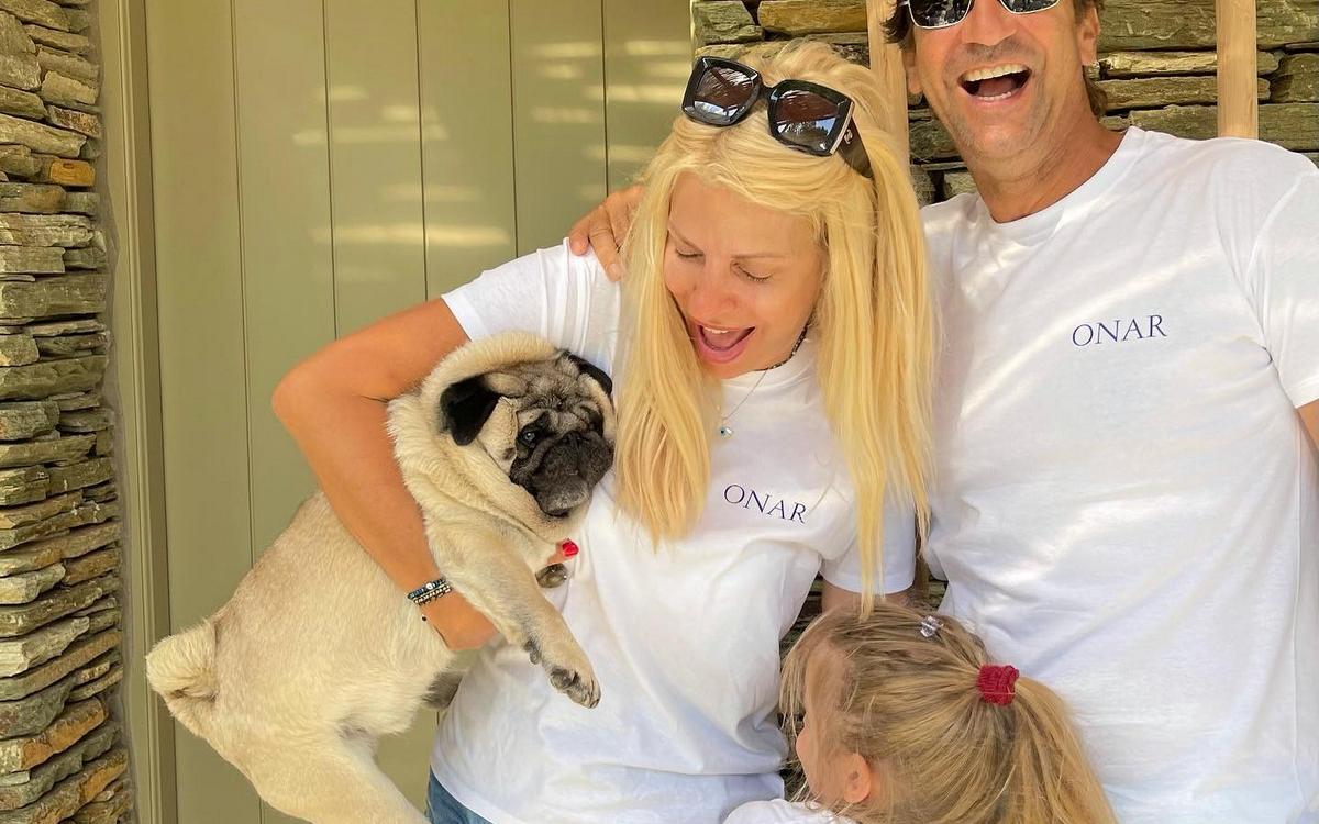 Ελένη Μενεγάκη 