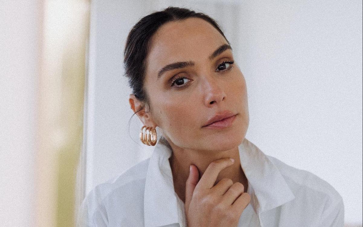 Gal Gadot