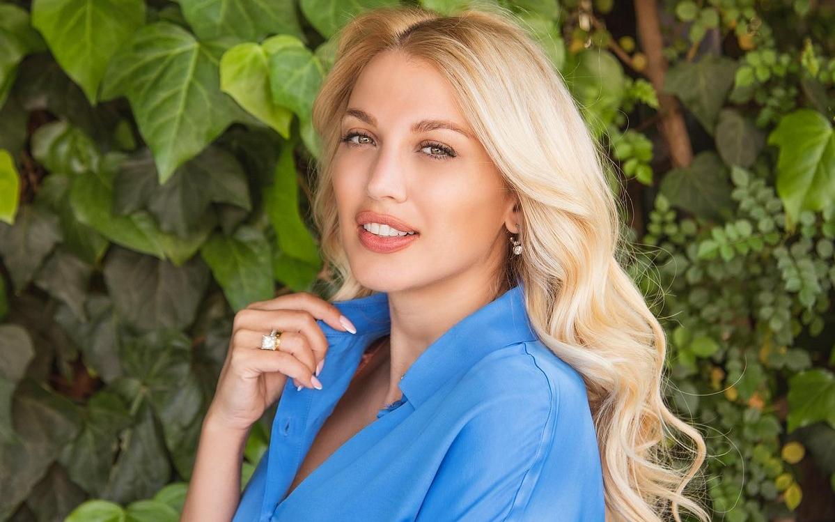 Κωνσταντίνα Σπυροπούλου 