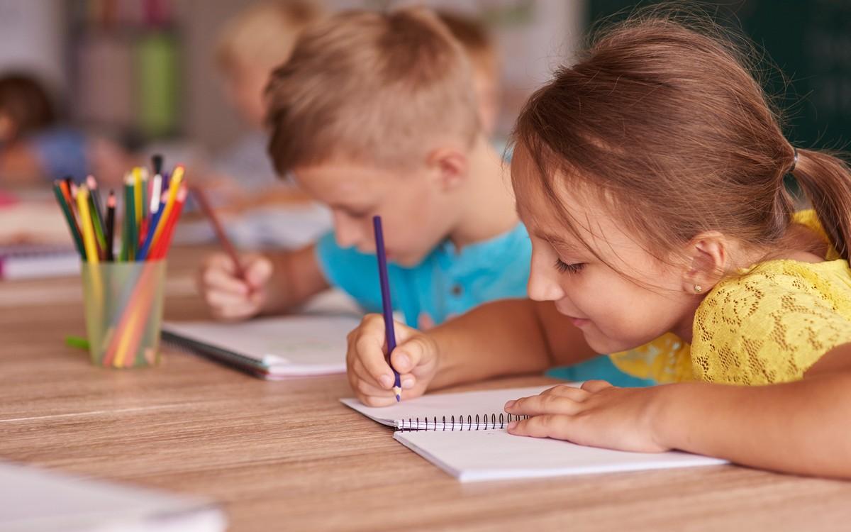 ωράριο σχολείο