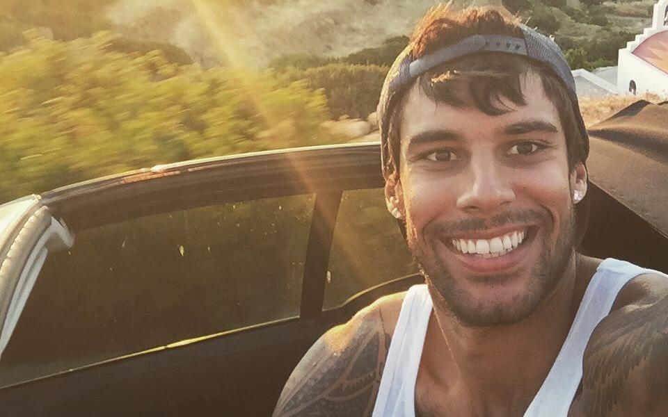 Γιώργος Πρίντεζης 