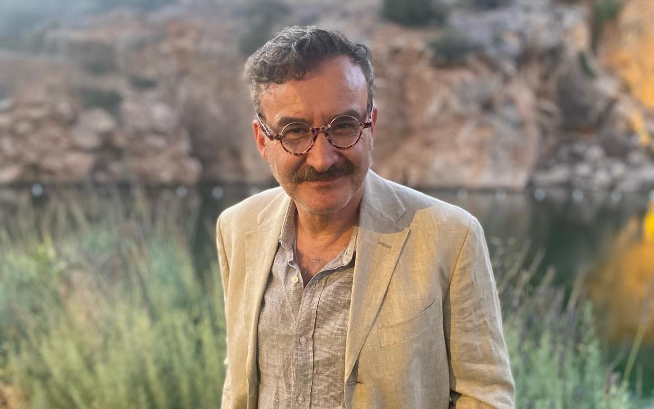 Νίκος Ορφανός 