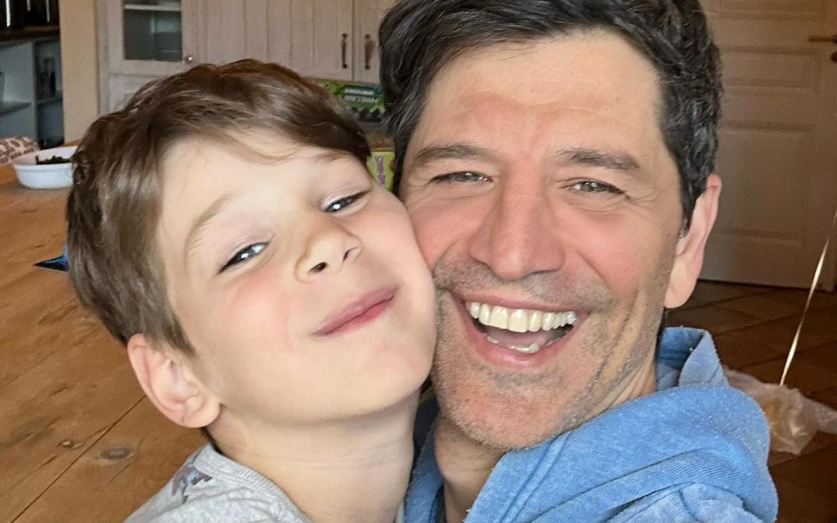 Σάκης Ρουβάς 