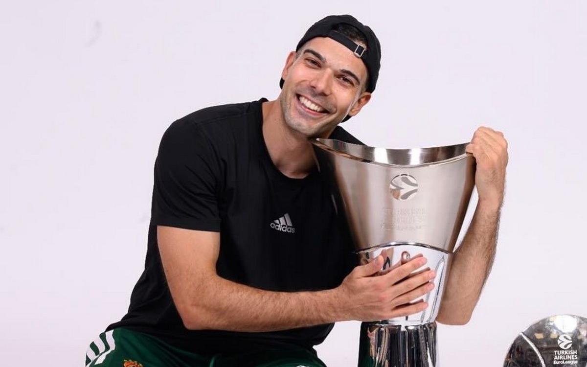 Κώστας Σλούκας 