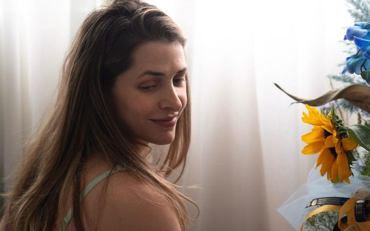 Βασιλική Τρουφάκου