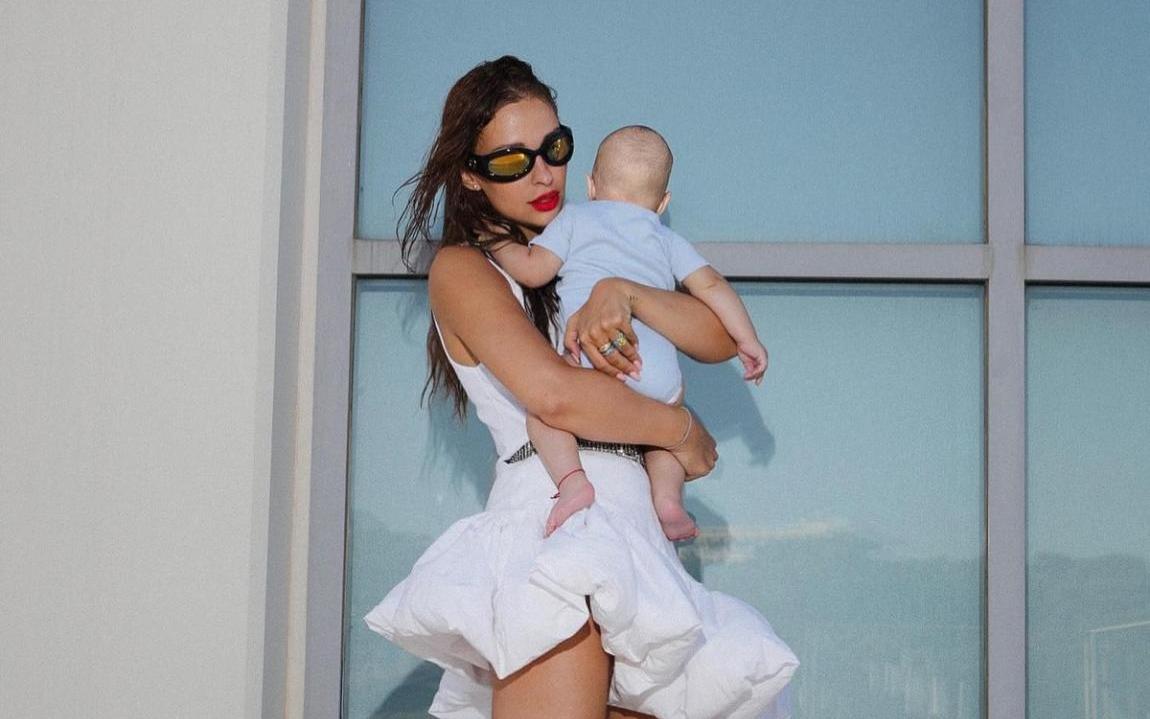 Φουρέιρα βάπτιση