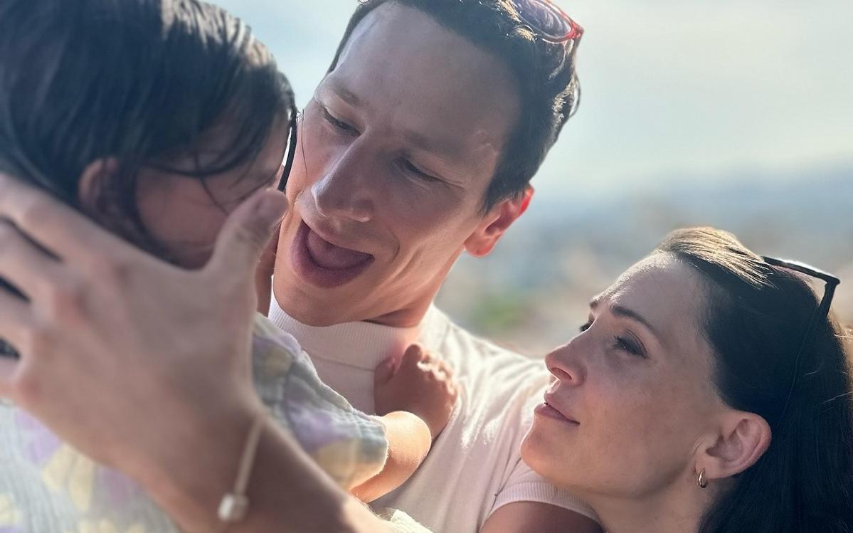 Μιχάλης Σαράντης 