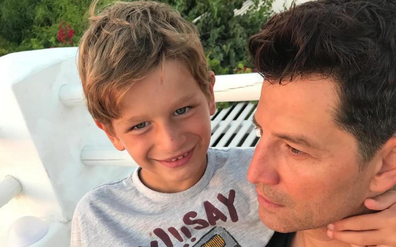 Γιορτή του Πατέρα celebrities