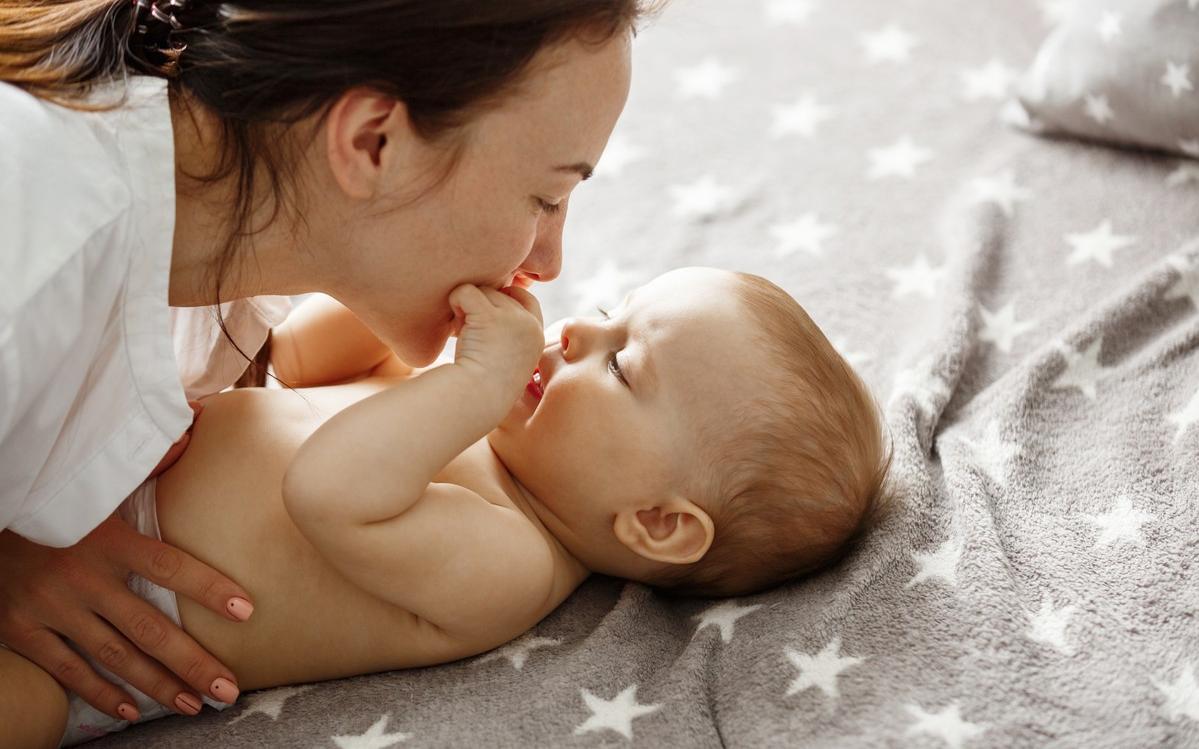 άδεια μητρότητας 