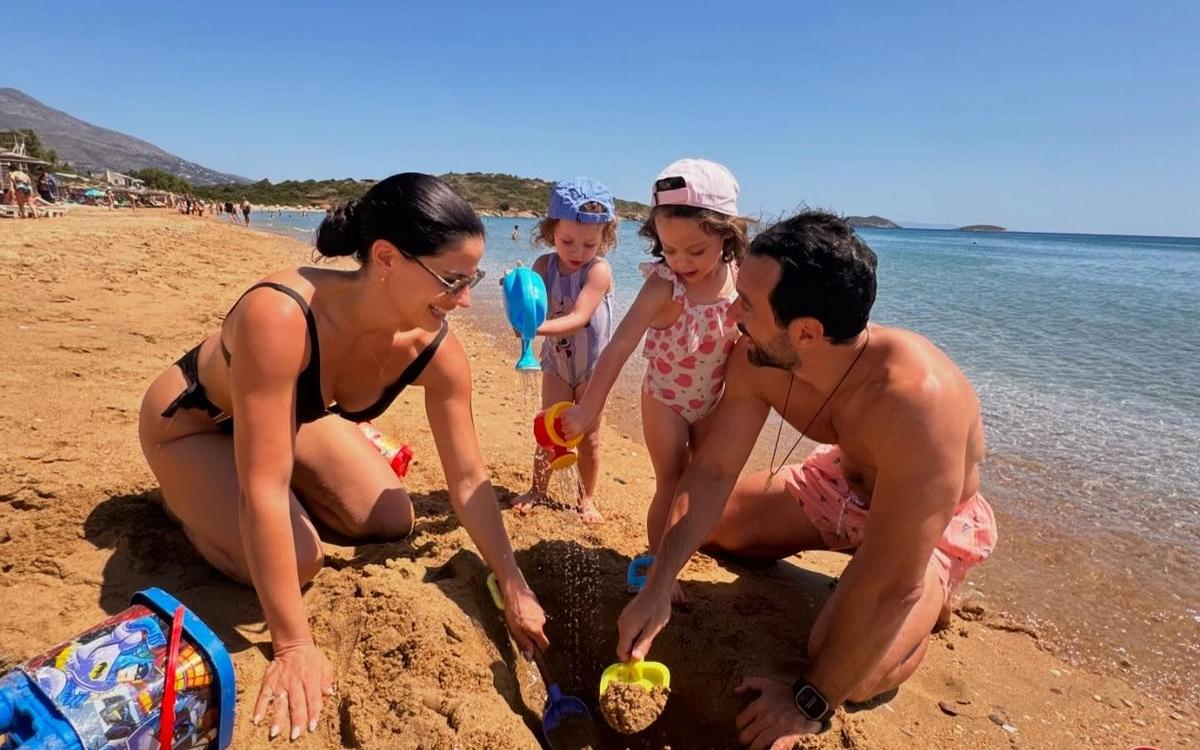 Χριστίνα Μπόμπα 