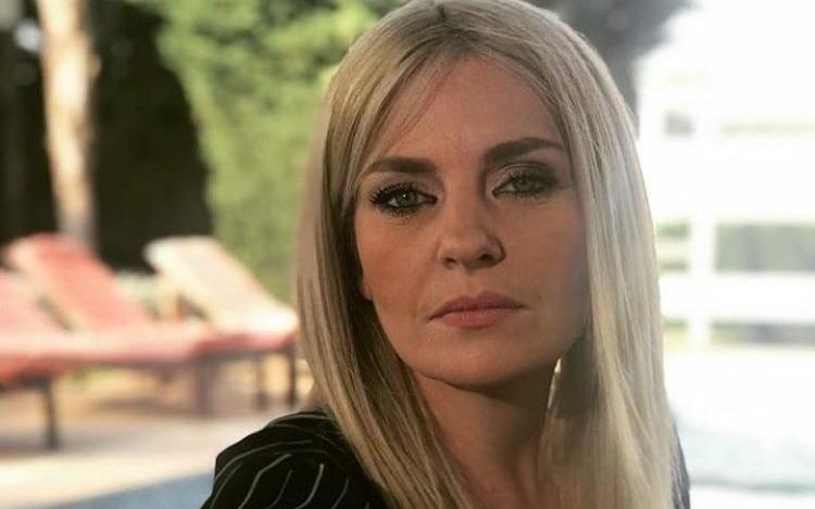 Ελισάβετ Μουτάφη