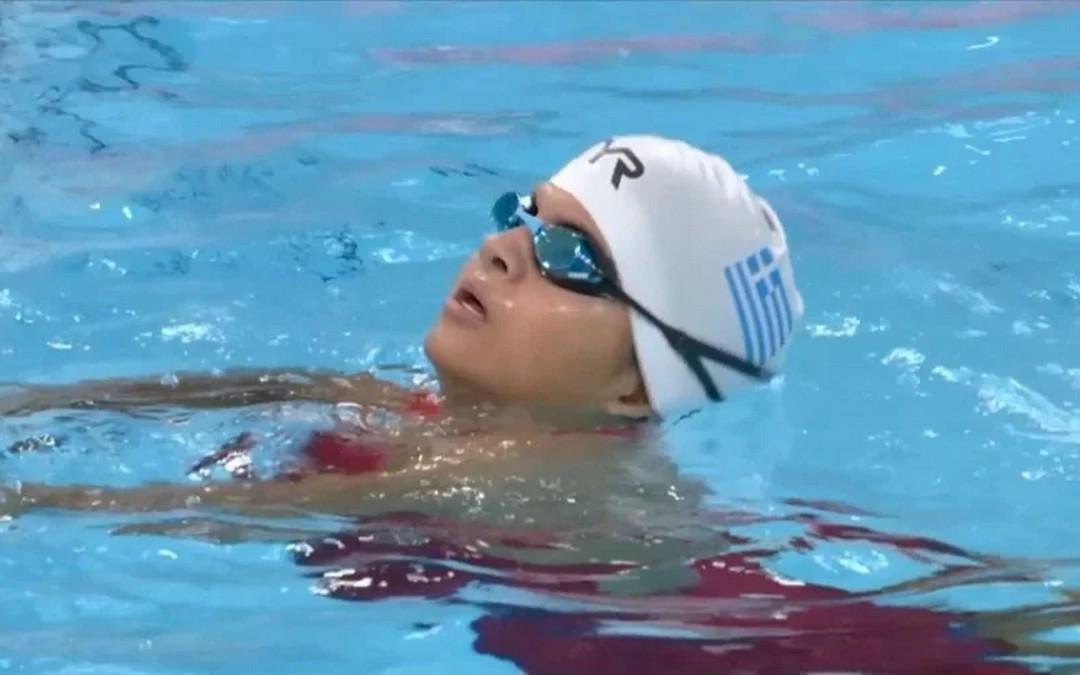 Αρετή Σπυρίδου