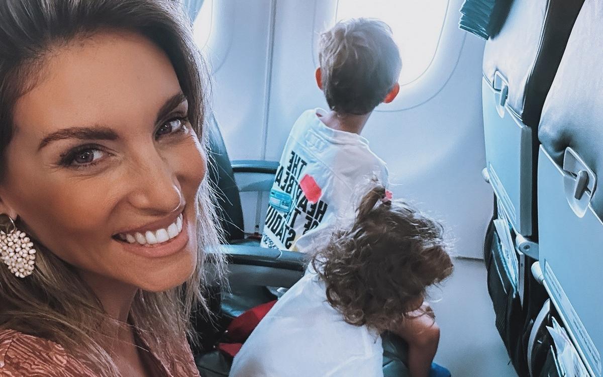 celebrities διακοπές