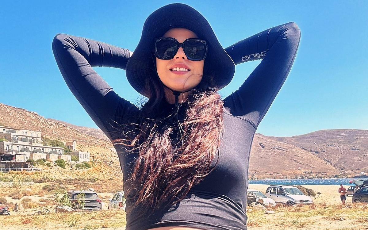 Ευαγγελία Συριοπούλου