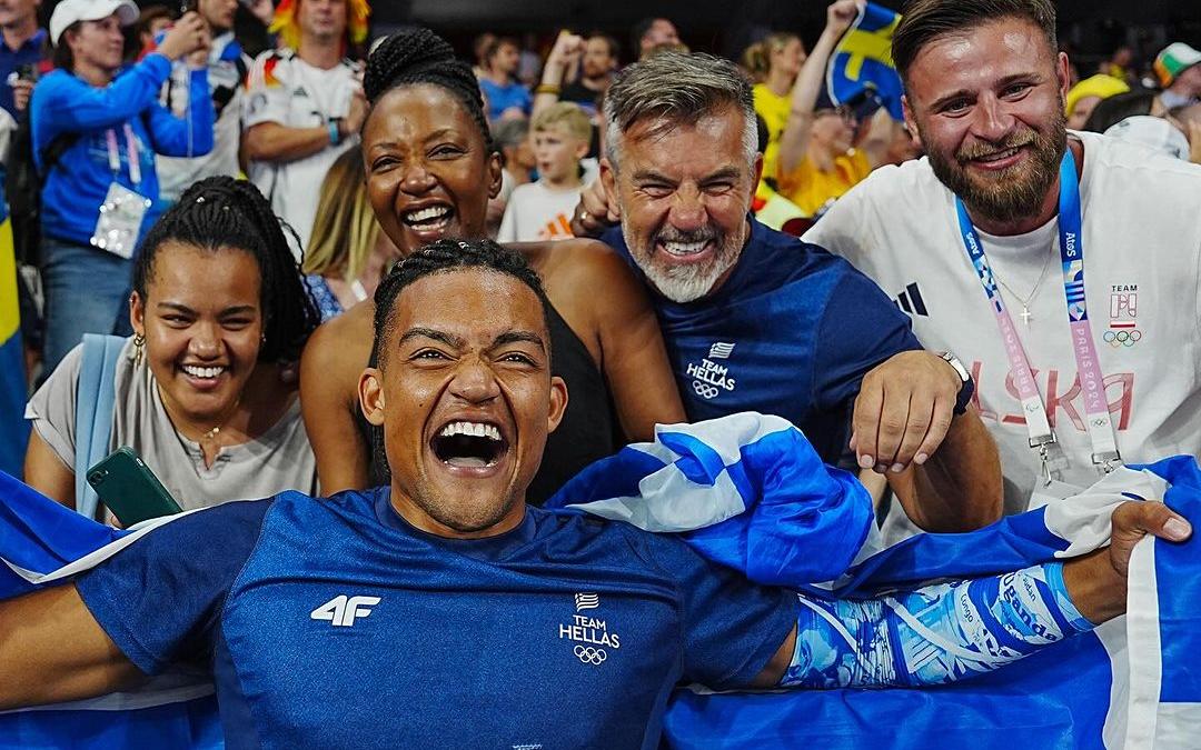 εμμανουήλ καραλής 