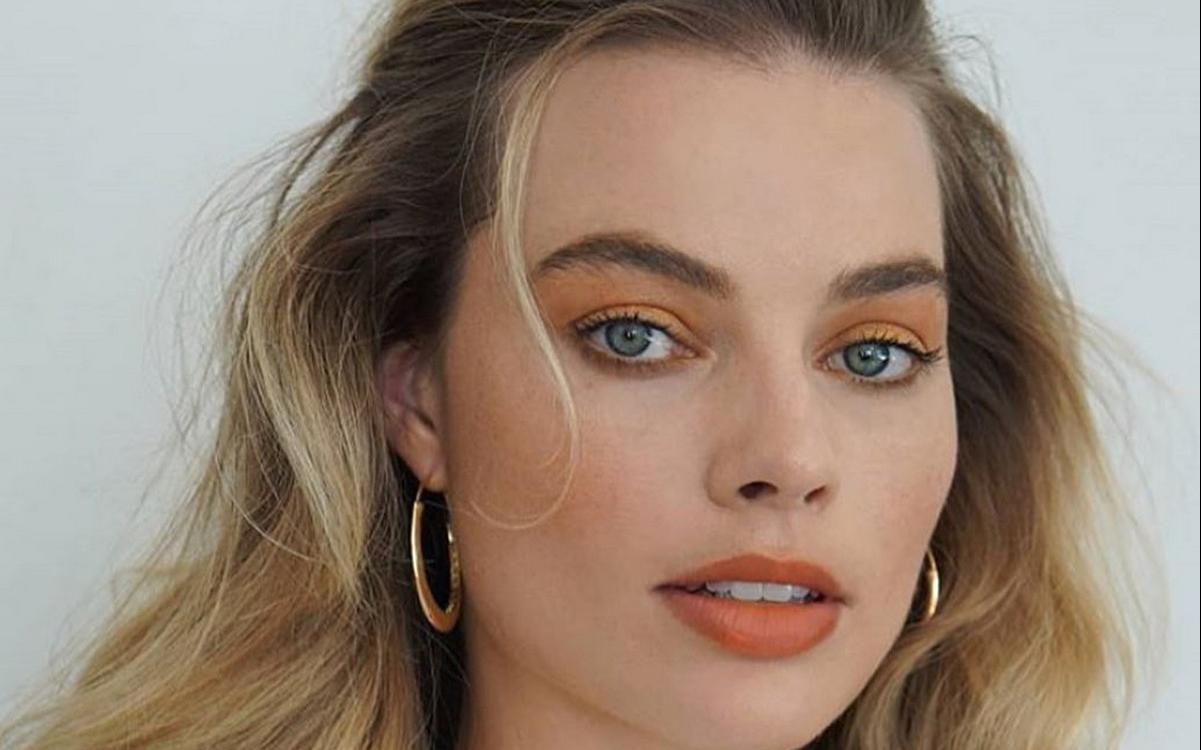 Margot Robbie 