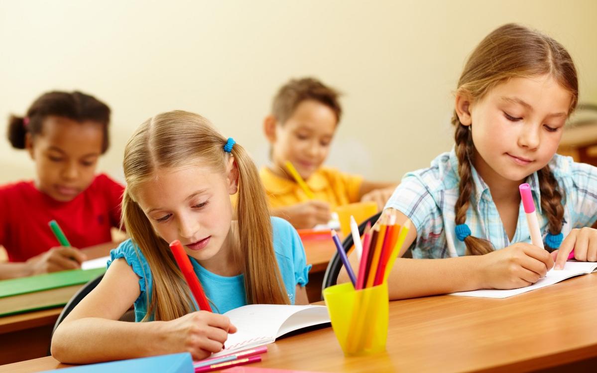 ολοήμερο σχολείο 