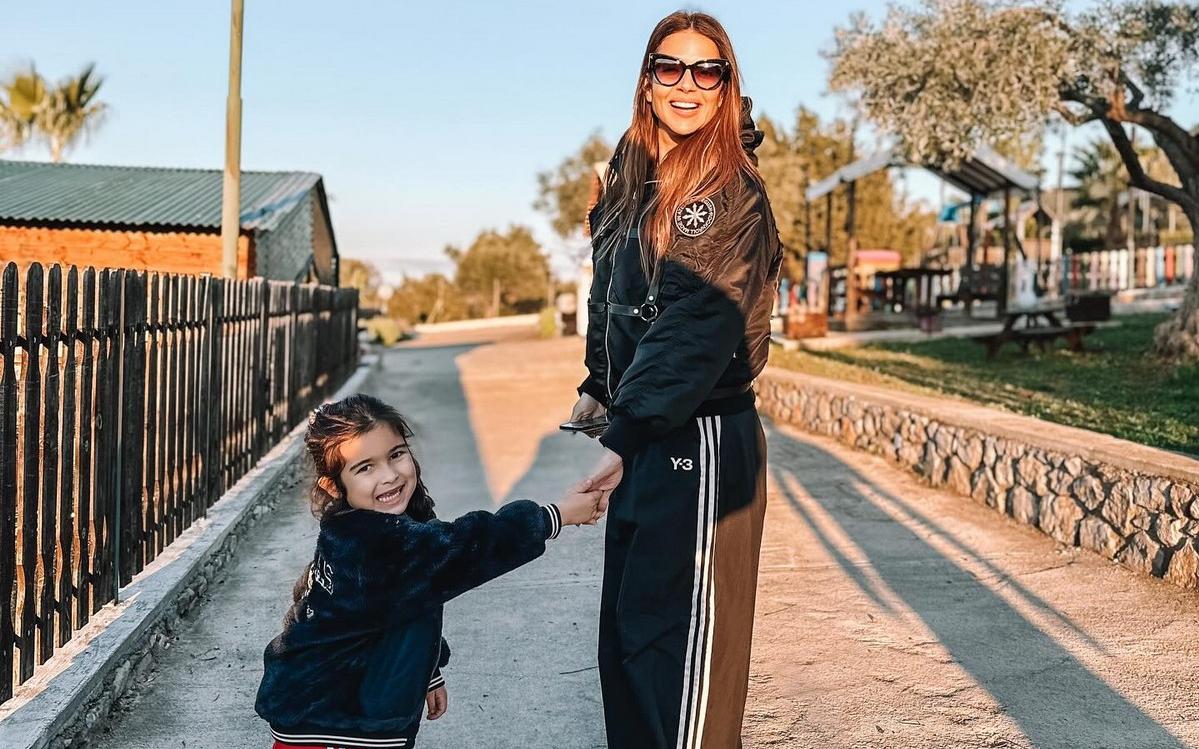 celebrities παιδιά σχολείο